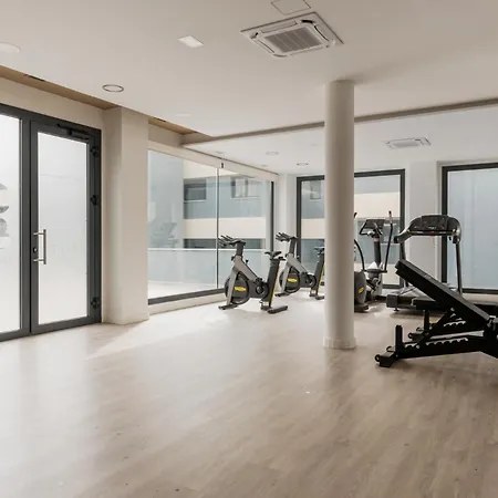 Vivi Homes - La Brisa Apartment *