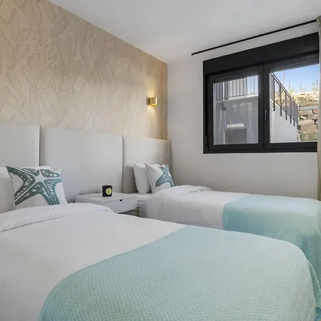 Apartment Vivi Homes - La Brisa
