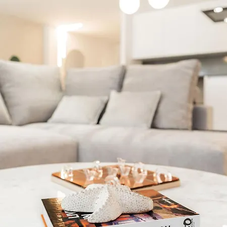 Apartment Vivi Homes - La Brisa *