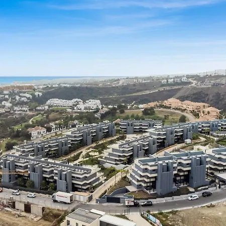 Vivi Homes - La Brisa Apartamento Estepona