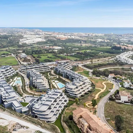 Apartamento Vivi Homes - La Brisa Estepona