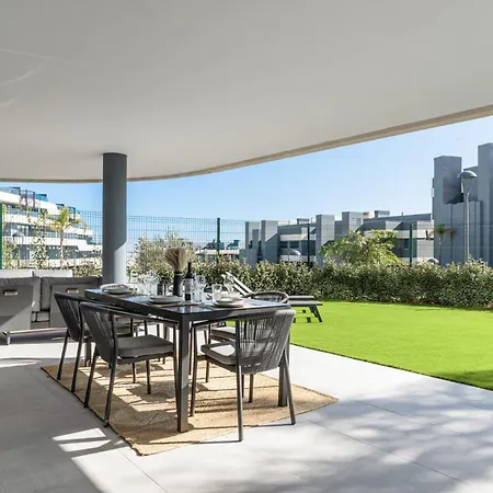 Apartment Vivi Homes - La Brisa *