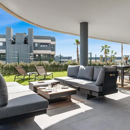 Vivi Homes - La Brisa *