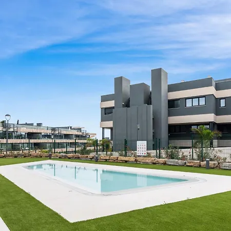 Vivi Homes - La Brisa * Estepona
