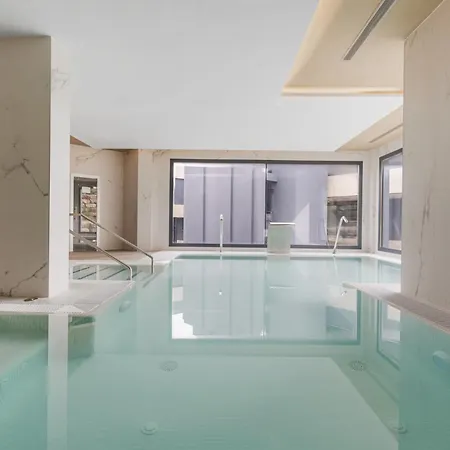 Apartment Vivi Homes - La Brisa *