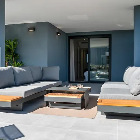 Vivi Homes - La Brisa Apartment Estepona
