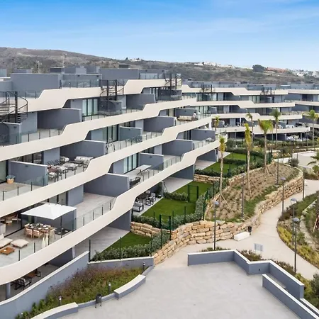Apartamento Vivi Homes - La Brisa Estepona