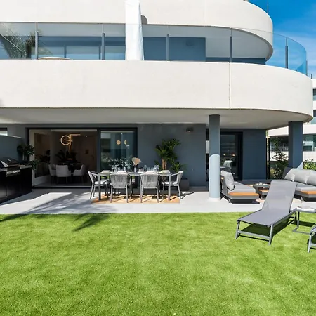 Apartment Vivi Homes - La Brisa