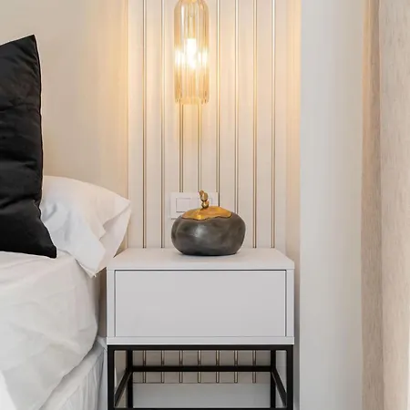 Apartamento Vivi Homes - La Brisa Estepona