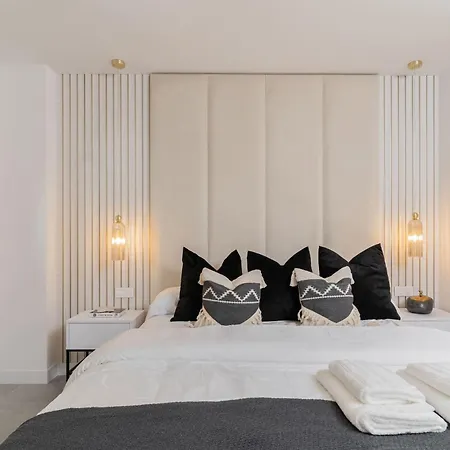 Apartment Vivi Homes - La Brisa *