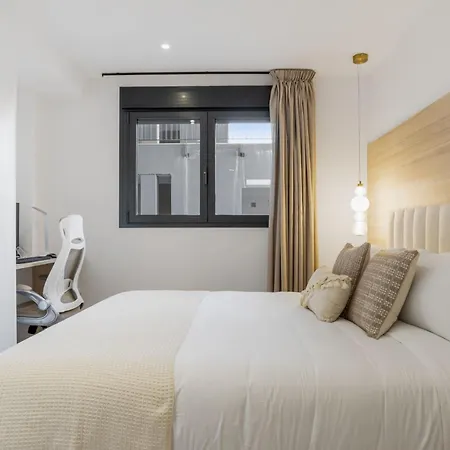 Apartment Vivi Homes - La Brisa Estepona