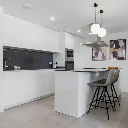 Apartment Vivi Homes - La Brisa *