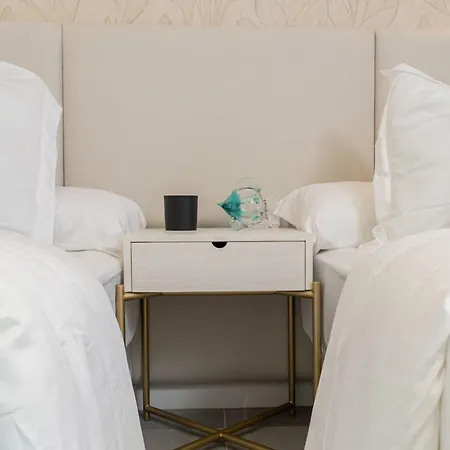 Apartment Vivi Homes - La Brisa Estepona