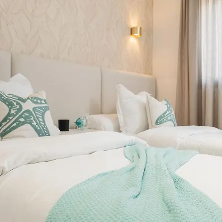 Vivi Homes - La Brisa Apartment Estepona