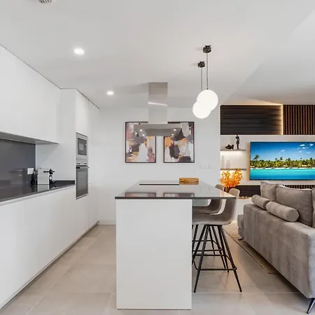 Vivi Homes - La Brisa * Estepona