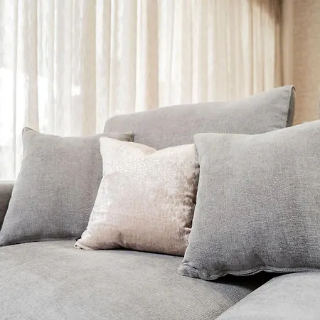 Vivi Homes - La Brisa Apartment Estepona