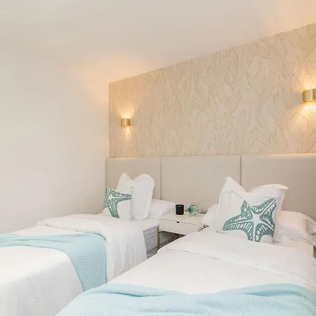 Apartment Vivi Homes - La Brisa