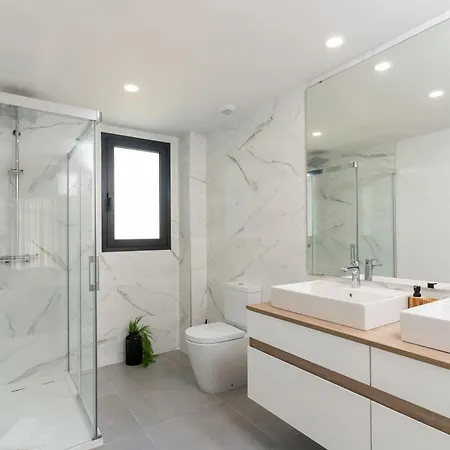Apartment Vivi Homes - La Brisa