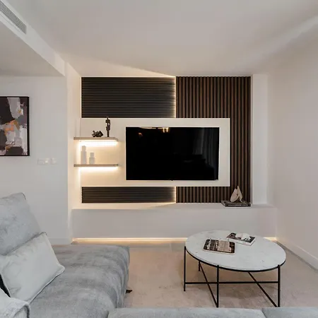 Apartamento Vivi Homes - La Brisa Estepona