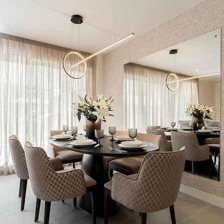 Vivi Homes - La Brisa Apartment Estepona