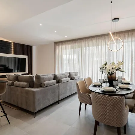 Vivi Homes - La Brisa Apartment Estepona