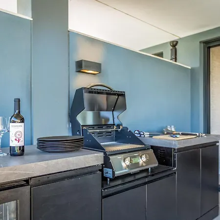 Lägenhet Vivi Homes - La Brisa Estepona