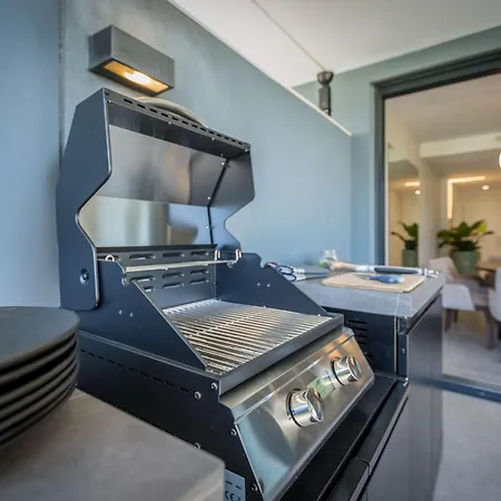 Vivi Homes - La Brisa Estepona